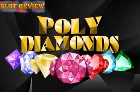 Poly Diamonds icon